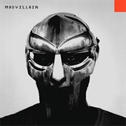 33. Madvillain - Madvillainy