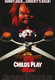 Child's Play 2 (John Lafia)