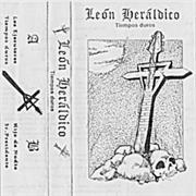 León Heráldico - Tiempos Duros (1989)