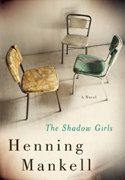 The Shadow Girls (Henning Mankell)