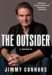 Outsider (Jimmy Conners)