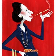 Diana Vreeland