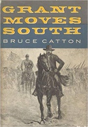 Grant Moves South (Catton)