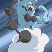Thundurus