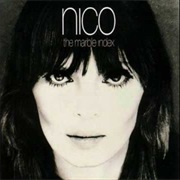 Frozen Warnings - Nico