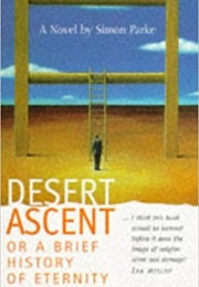Desert Ascent (Simon Parke)