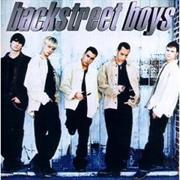 Backstreet Boys - Backstreet Boys