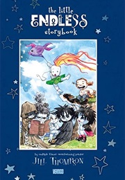 The Little Endless Storybook (Jill Thompson)