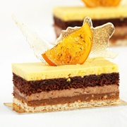 Entremets
