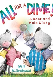All for a Dime (Will Hillenbrand)