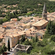 Saint Saturnin Les Apt