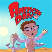 American Dad