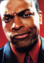 Chris Tucker (1972)