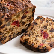 Fruitcake (USA)