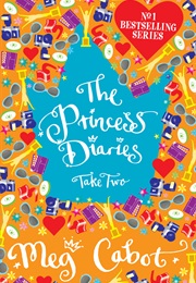 Take Two (Meg Cabot)