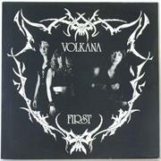 Volkana - First