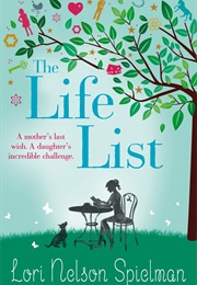 The Life List (Lori Nelson Spielman)