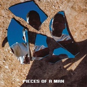 Mick Jenkins  - Pieces of a Man