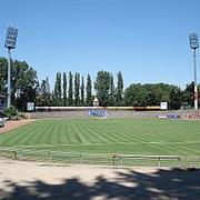 Darmstadt 98 - Stadion Am Böllenfalltor
