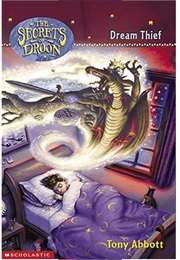 Dream Thief (Tony Abbott)