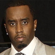 P Diddy