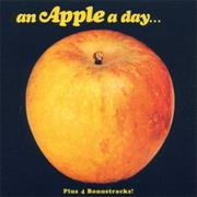Apple - An Apple a Day