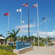 World War II Valor in the Pacific National Monument