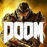 Doom (2016)