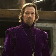 Father Solomon (Red Riding Hood)