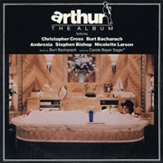Arthur&#39;s Theme (Best That You Can Do) - Christopher Cross