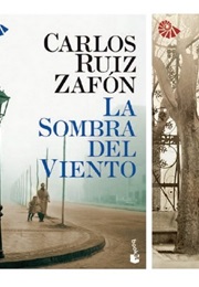El Cemiterio De Libros Olvidados (Carlos Ruiz Záfon)