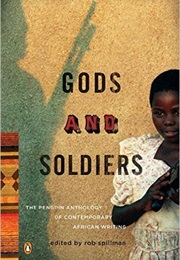 Gods and Soldiers (Rob Spillman)