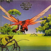 Osibisa - Woyaya (1971)