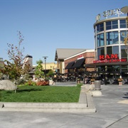 Kent Station (Kent, Washington)