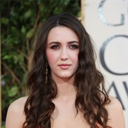 Madeline Zima