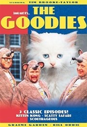 The Goodies (1970)