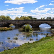 Ross Bridge