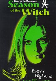 Season of the Witch (1973)