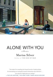 Alone With You (Marisa Silver)