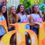 Join a Sorority