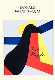 Two People (Donald Windham)