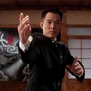 Chen Zhen (Jet Li)