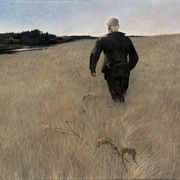 Andrew Wyeth
