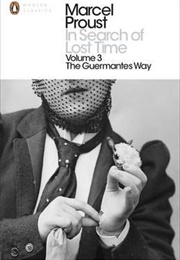 The Guermantes Way (Marcel Proust)