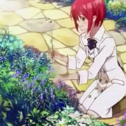 Yasashii Kibou - Akagami No Shirayuki-Hime OP 1 (2015)
