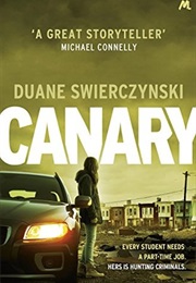 Canary (Duane Swierczynski)
