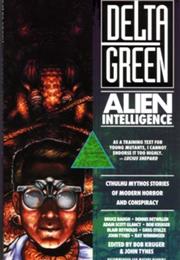 Delta Green: Alien Intelligence