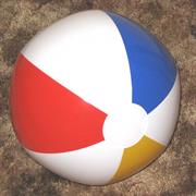 Beach Ball