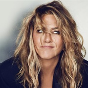 Jennifer Aniston