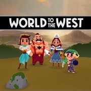World to the West
